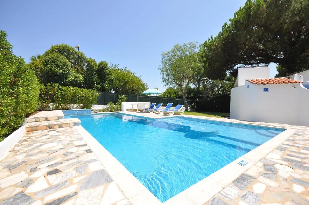 A Super Little Villa For Small Parties Set In A Beautiful.... Vilamoura
