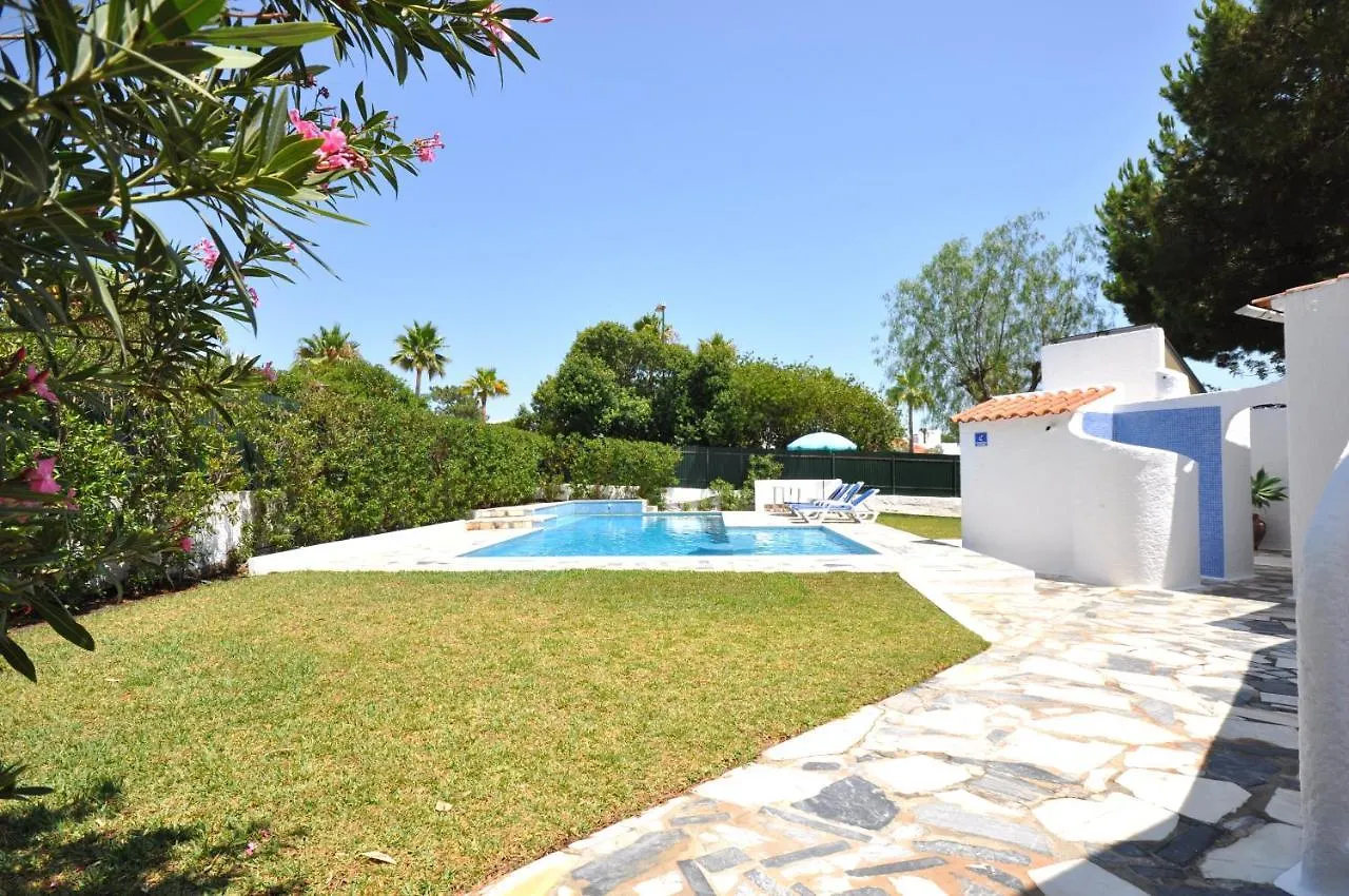 A Super Little Villa For Small Parties Set In A Beautiful.... Vilamoura