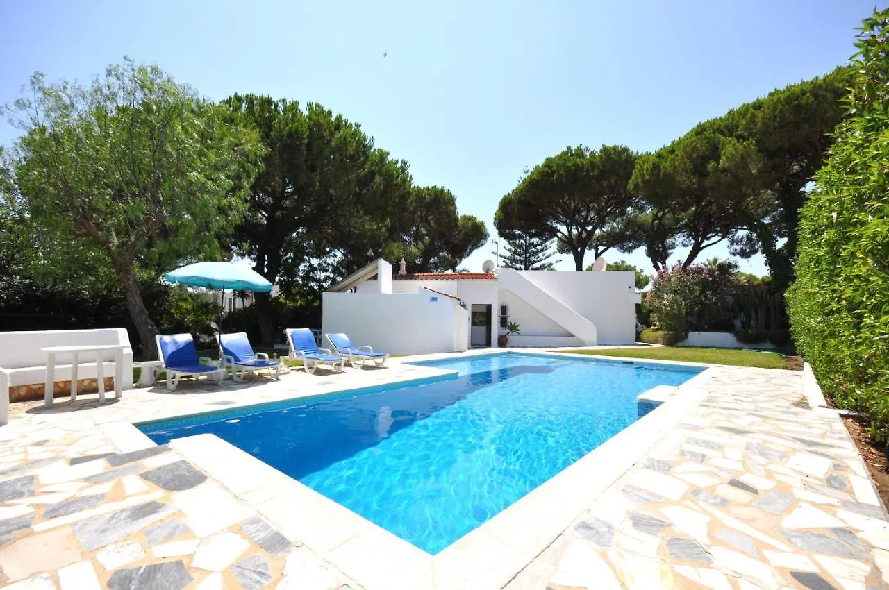 A Super Little Villa For Small Parties Set In A Beautiful.... Vilamoura