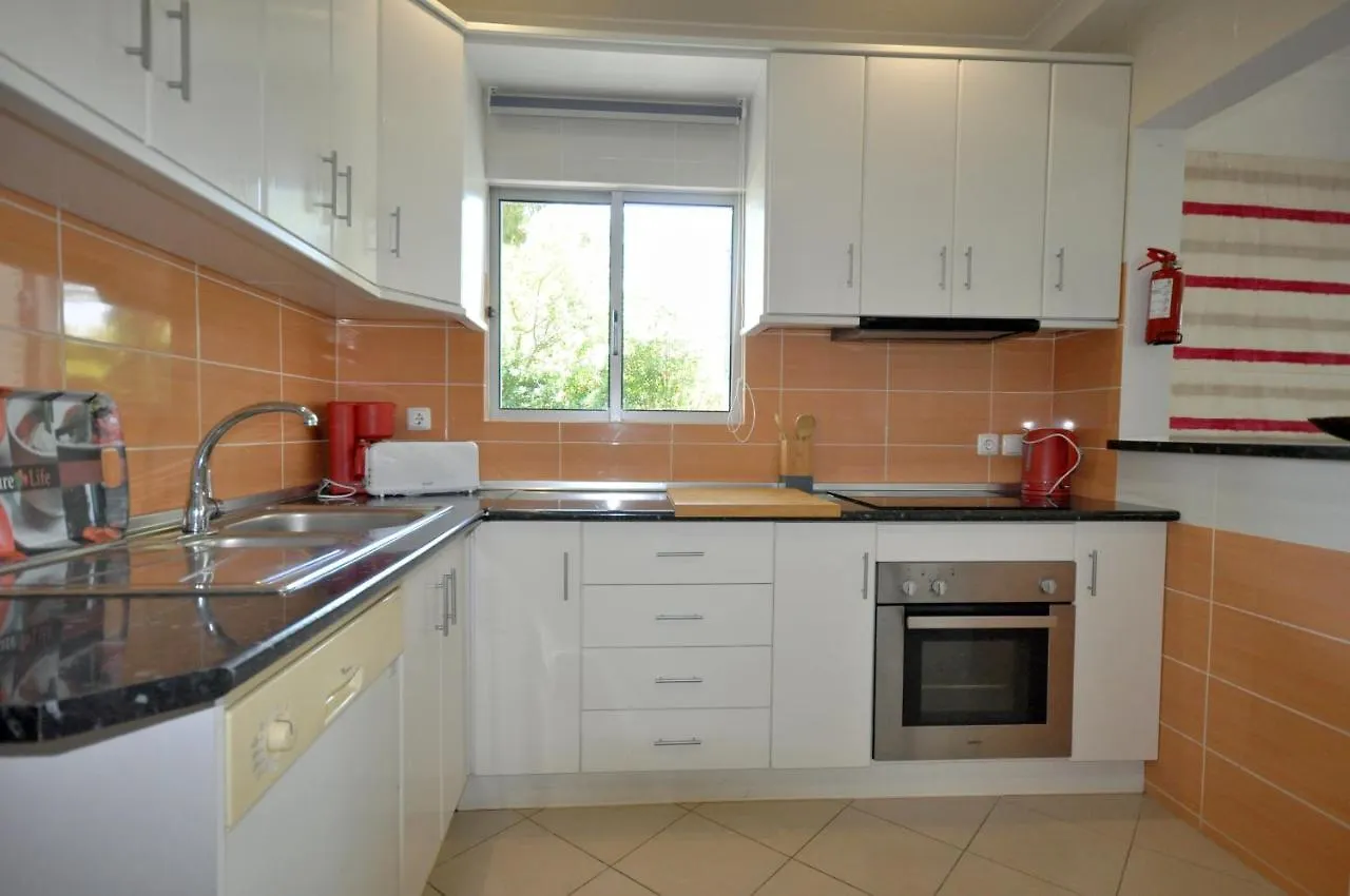 A Super Little Villa For Small Parties Set In A Beautiful.... Vilamoura Portugal