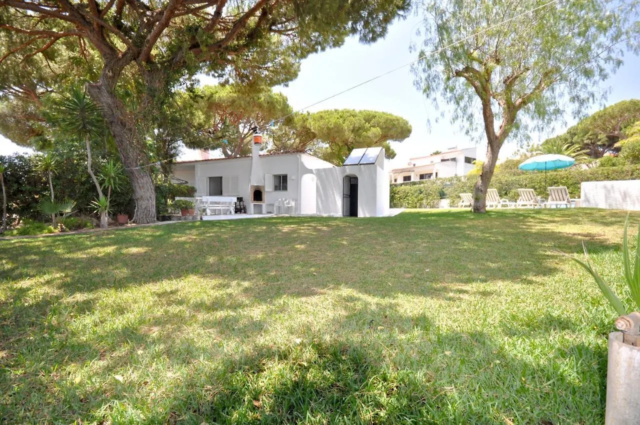 A Super Little Villa For Small Parties Set In A Beautiful.... Vilamoura
