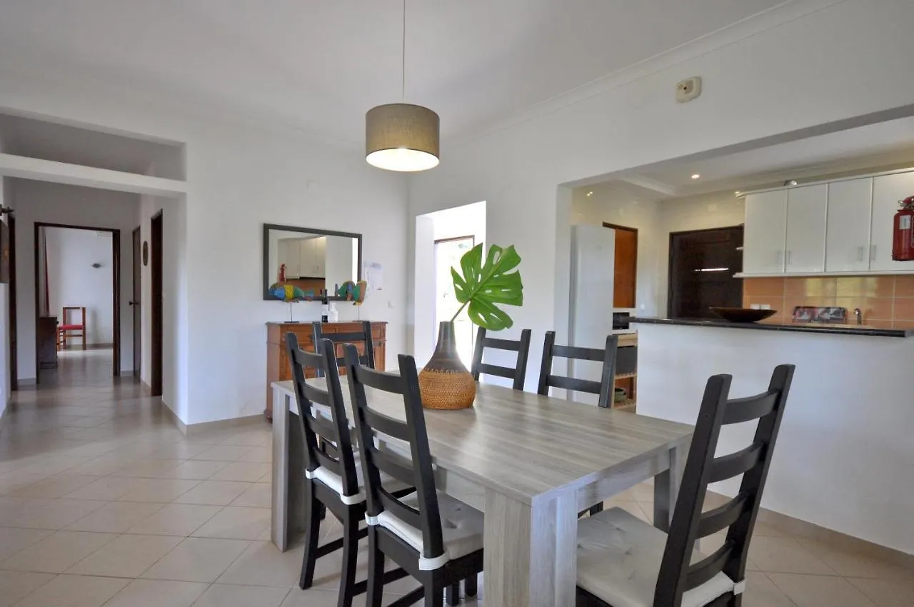 A Super Little Villa For Small Parties Set In A Beautiful.... Vilamoura Portugal
