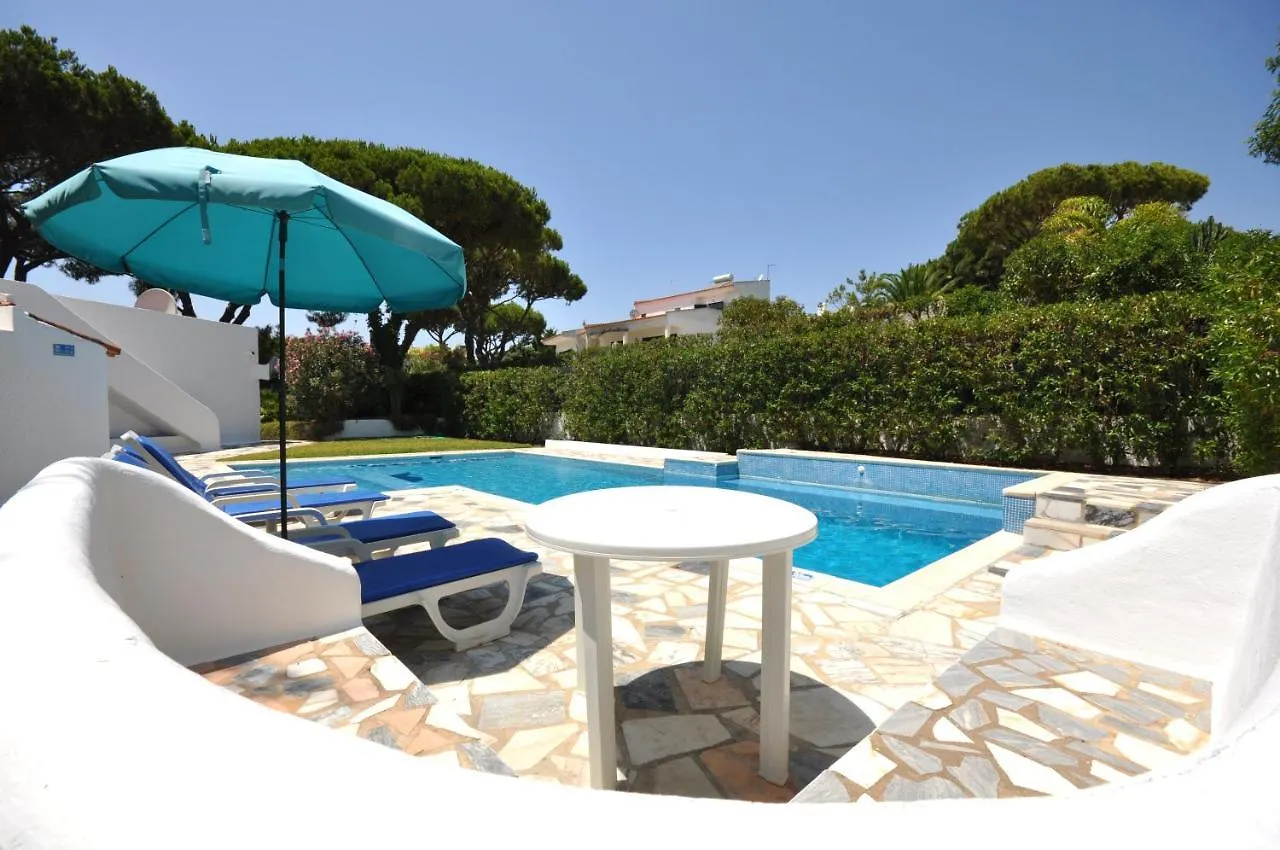 A Super Little Villa For Small Parties Set In A Beautiful.... Vilamoura 0*,