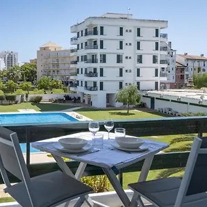 Aldeia Do Mar Center - Swimming Pool Vilamoura