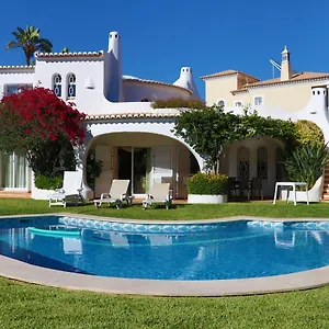 Casa De Gales - Villa
