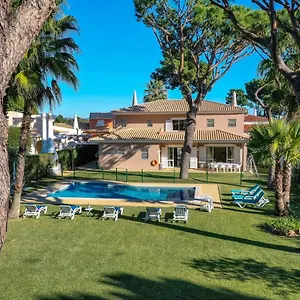 With Garden And Pool Villa