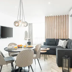  Apartamento Estudios Marina