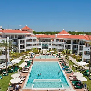 As Cascatas Golf & Vilamoura