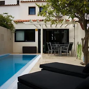 Bmyguest - Marina's View Villa