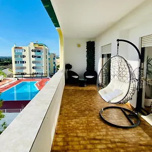 Parque De Amendoeiras Appartement