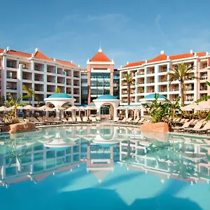 Hilton Resort