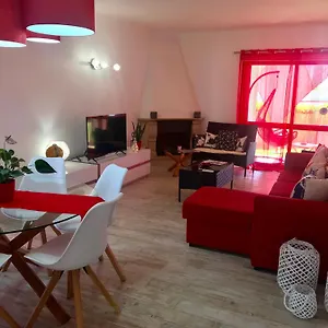  Apartamento Ferias By Ethnic Ocean
