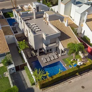 Oriente - Greice Homes Villa