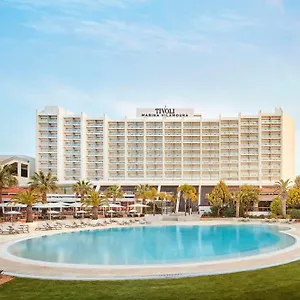 Tivoli Marina Hotel