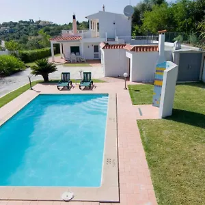 Oliandra Villa
