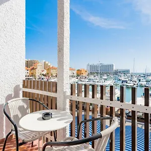  Apartamento Al - Vista Marina 2