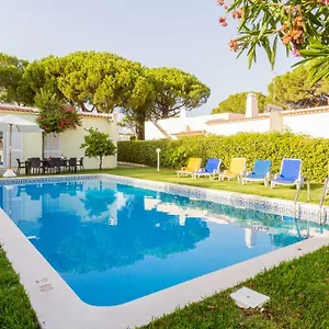 Girassol Villa