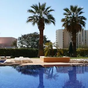 4* Aparthotel Dom Pedro Portobelo