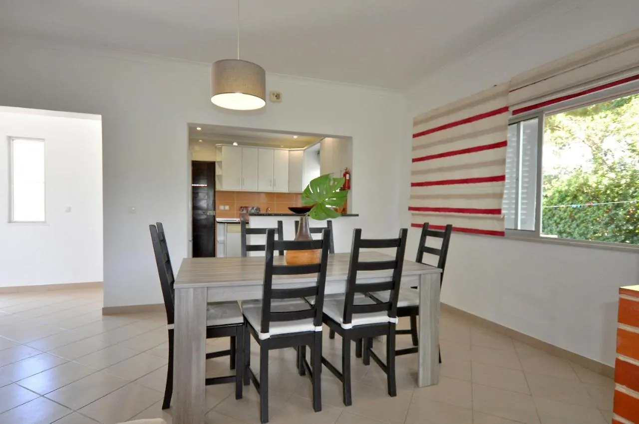 A Super Little Villa For Small Parties Set In A Beautiful.... Vilamoura 0*,  Portugal