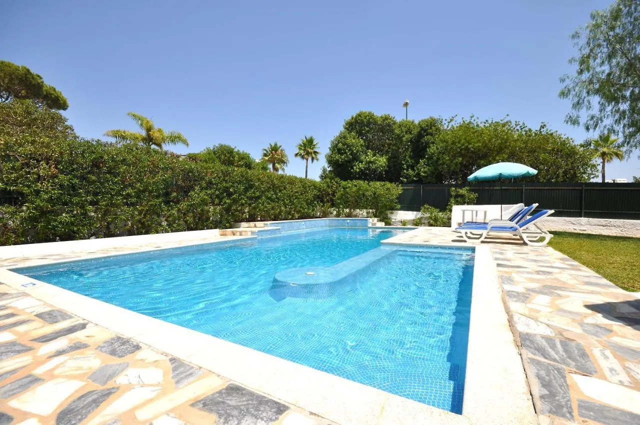 A Super Little Villa For Small Parties Set In A Beautiful.... Vilamoura